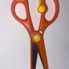 Safety Scissors 13.7 x 6.2cm