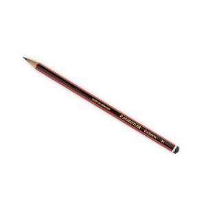 Staedtler Pencil 110 H