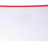 Zip Lock Clear Folder A4 Size