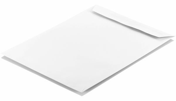 Envelope A3 White Peel And Seal