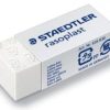 Staedtler White Eraser