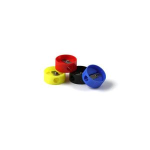 Sharpener Round 1Pcs