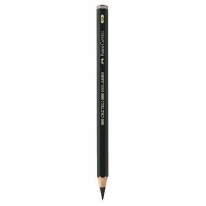 Faber Castell Drawing Pencil 6B