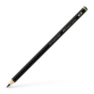 Faber Castell Drawing Pencil 4B