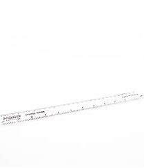 Haco Ruler