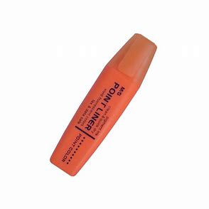 Highlighter Textmarker M and G