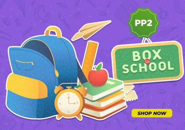 ACK St Peter's Academy,Kahawa Sukari PP2