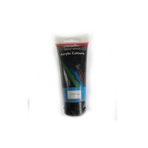 Acrylic Colours OfficePoint 1Pcs