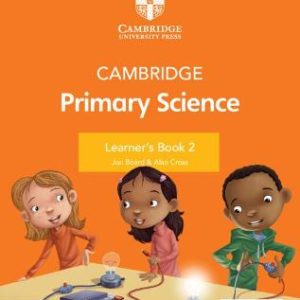 Cambridge Primary Science Learner's 2 2ED