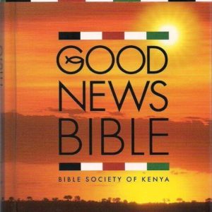 Good News Bible