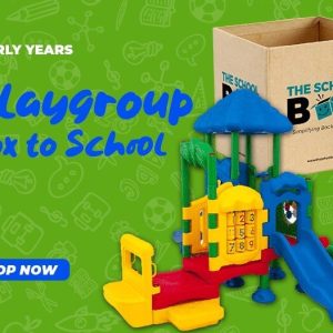 Thika Road Academy Playgroup