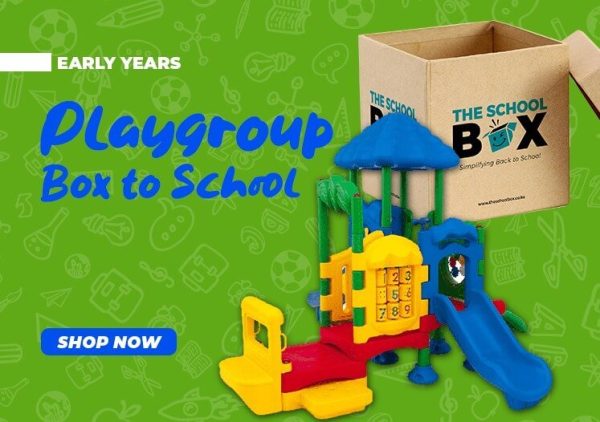 Thika Road Academy Playgroup