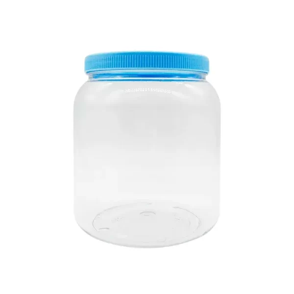 Plastic Container