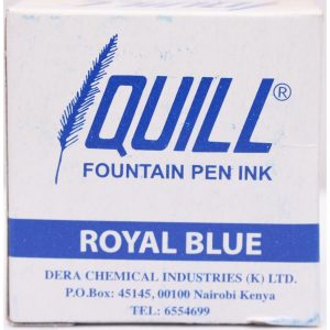 Quill Fountain Pen Ink 35ml