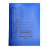 Spring File Teepee