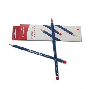 OfficePoint Graphite Pencil 2B