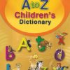 A to Z Childrens Dictionary