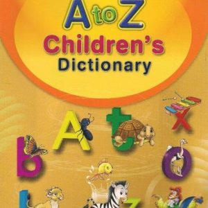 A to Z Childrens Dictionary