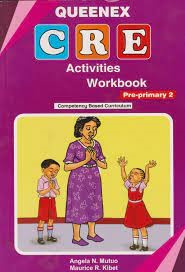 Queenex C R E Workbook PP2