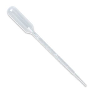 Plastic Droppers