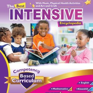 Intensive Encyclopedia Grade 3