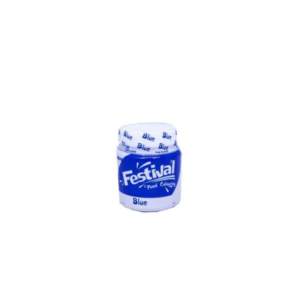 Festival Food Colour 30g
