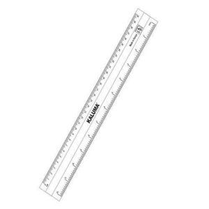 Gel X Ruler 30cm