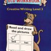 Moran ECD Wokbook Creative Writing level 3