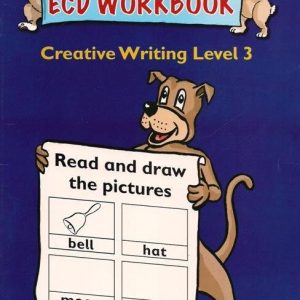 Moran ECD Wokbook Creative Writing level 3