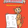 Moran ECD Workbook Number work Level 1