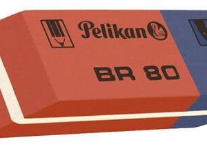Pelikan Eraser BR80