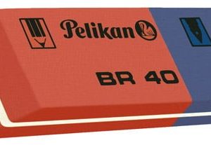 Pelikan Eraser BR40