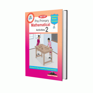 Mountain Top Mathematics Activities PP2