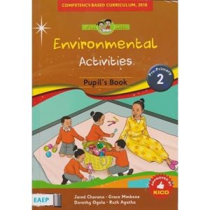 Queenex Environmental Activities PP2