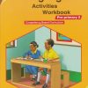 Queenex Language Activities Workbook PP2 Approved