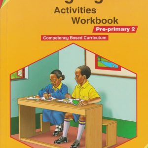 Queenex Language Activities Workbook PP2 Approved