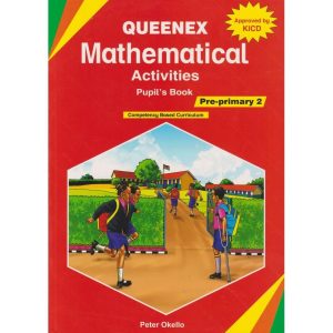 Queenex Mathematical Activities PP2 Approved