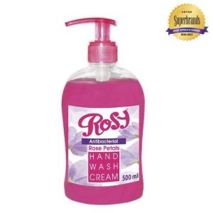 Rosy Handwash 500ml