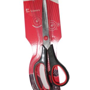 School Scissors 8 Inch