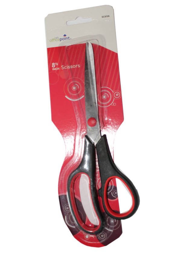 School Scissors 8 Inch