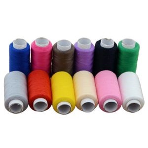 Sewing Fabric Thread Per Piece