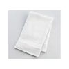 Face Towel White