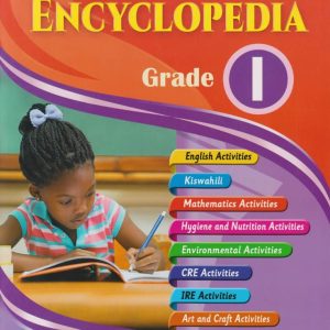 Torch Encyclopedia Grade 1