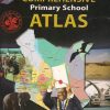 Comprehensive Primary School Atlas 3rd Edition