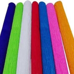 Crepe Paper