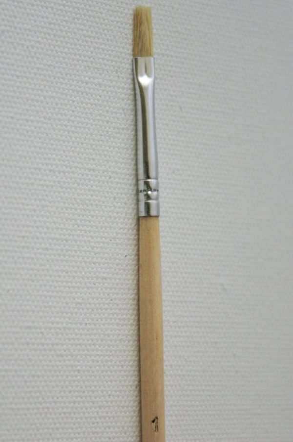 Paint Brush No.8