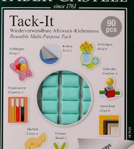 Faber Castell Tack it 90pcs
