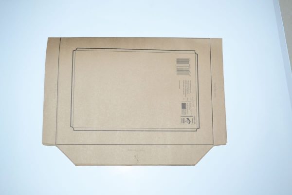 Brown Ready Made Book Covers A5 Size