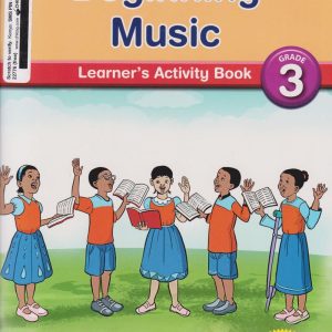Moran Beginning Music Grade 3
