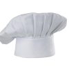 Chef Hat